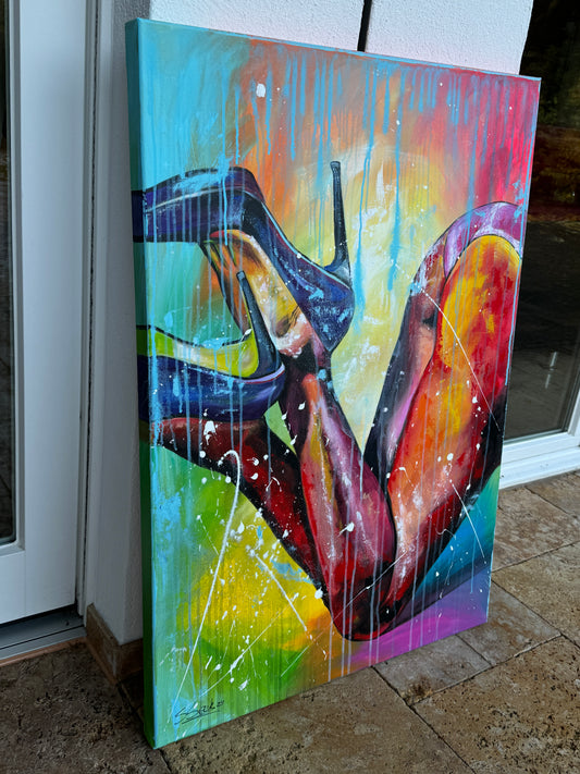 Stilettos
