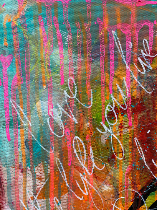 money can´t buy life