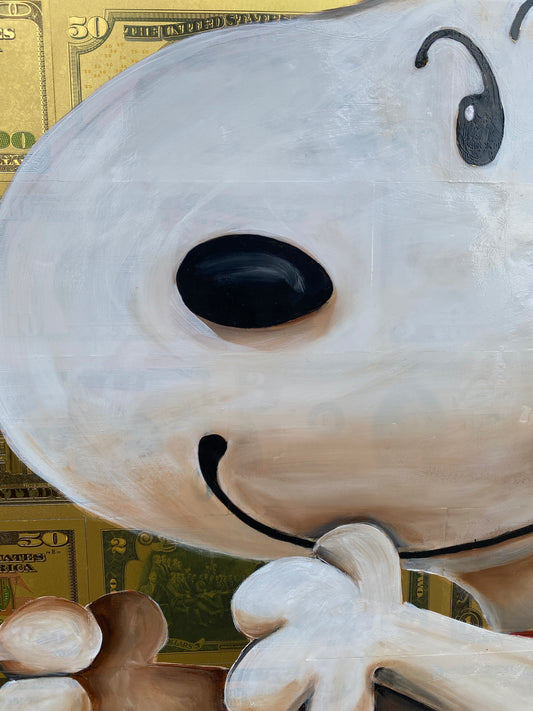 don`t dream your life