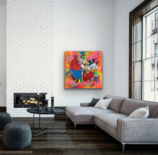 keep your money safe