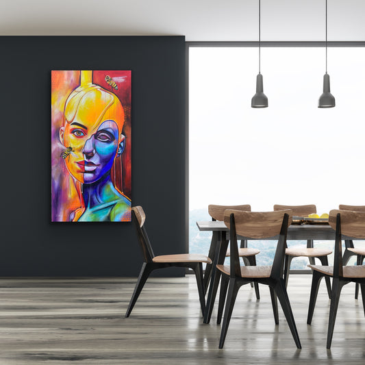 no life without bees