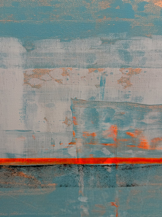 Winter Wonderland II