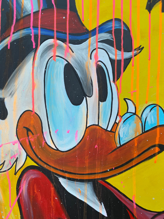 work hard - safe money