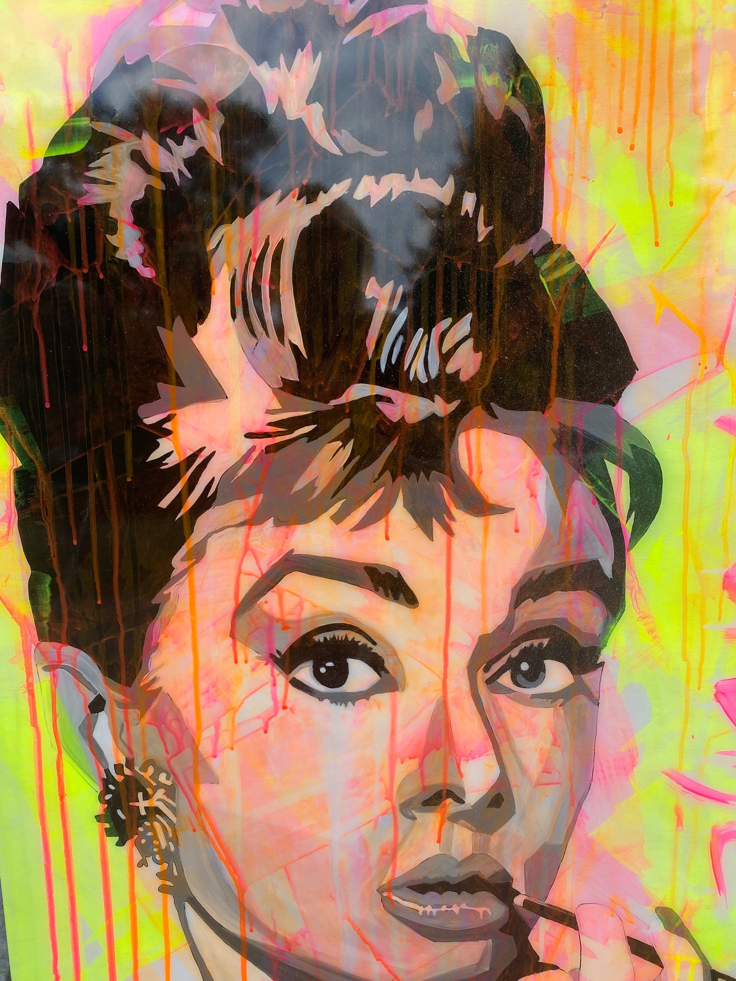 Audrey