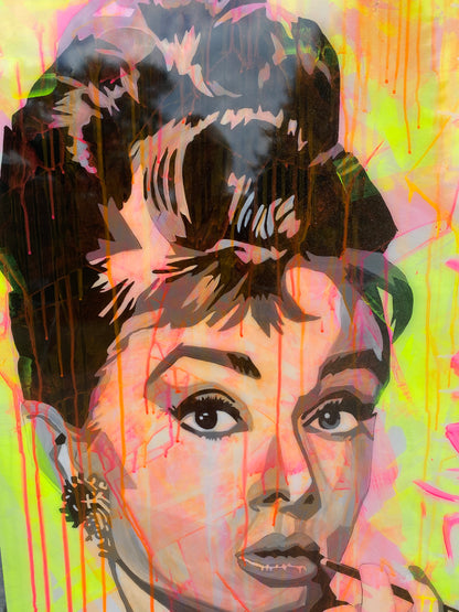 Audrey