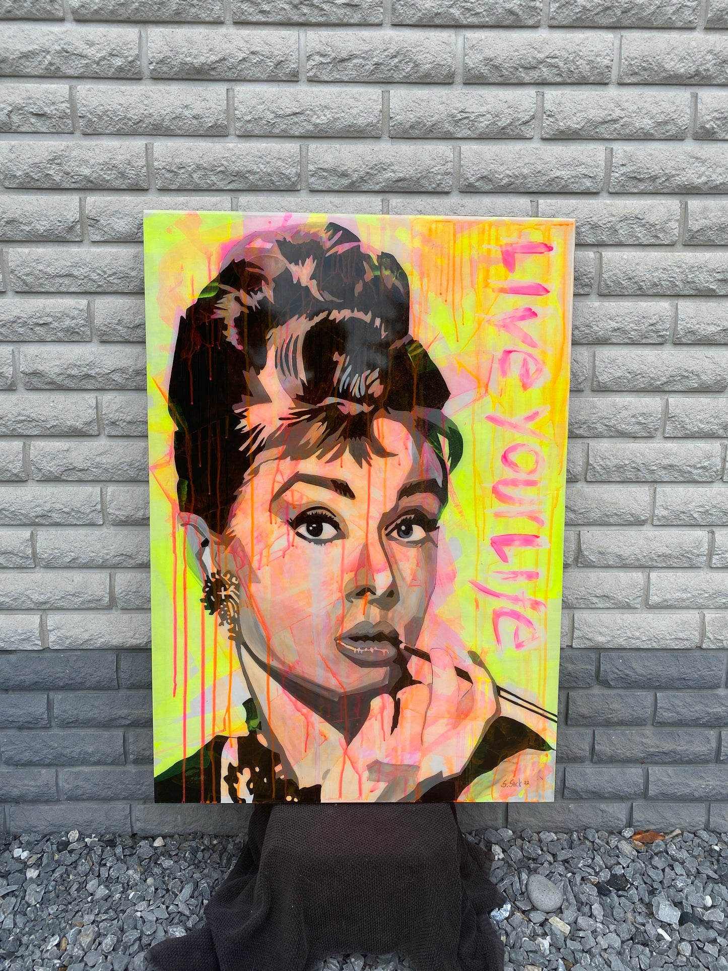 Audrey