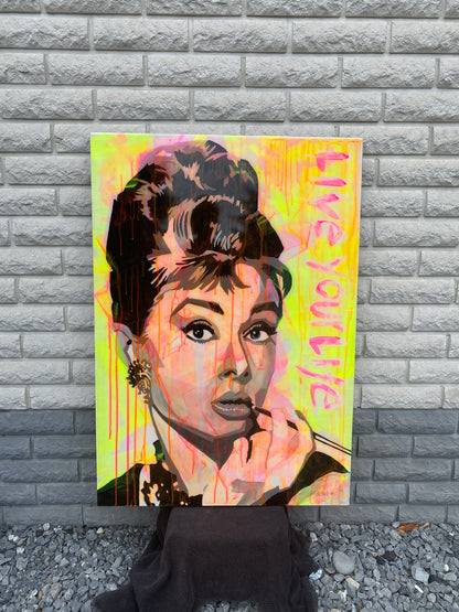 Audrey