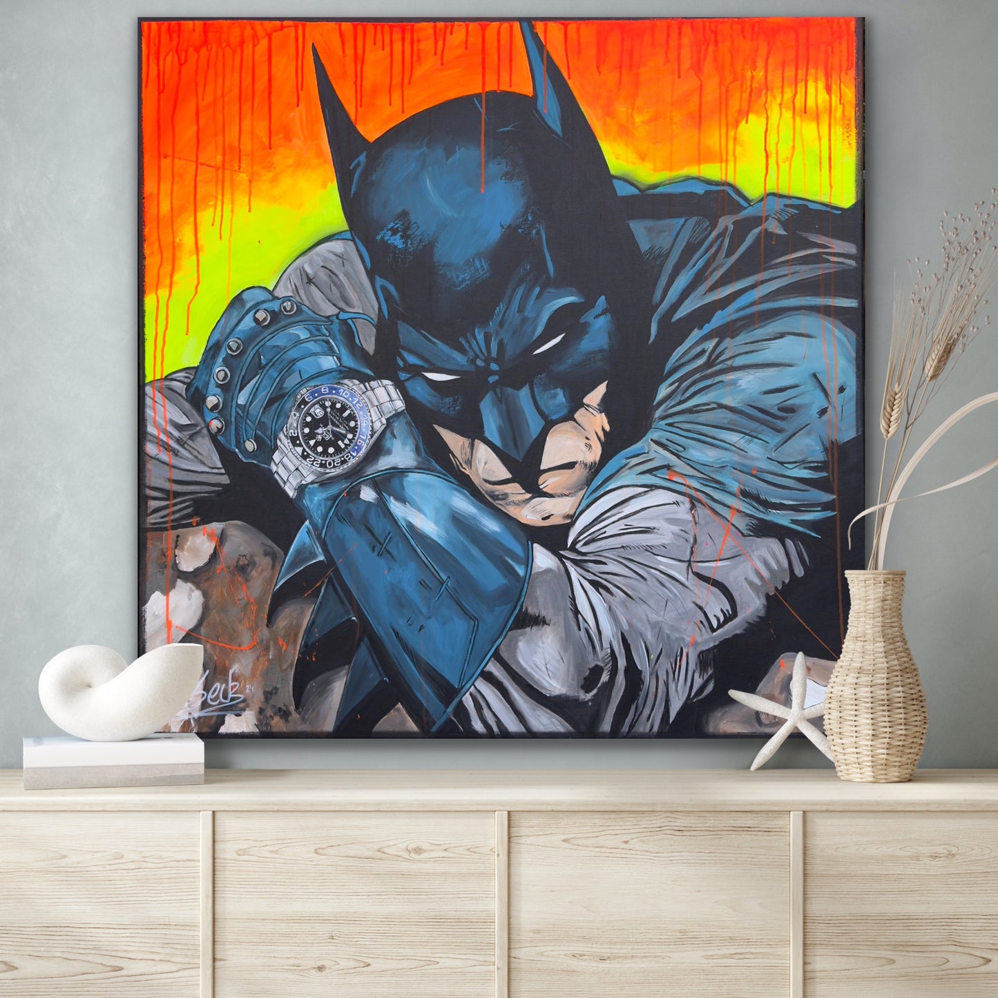 Batman