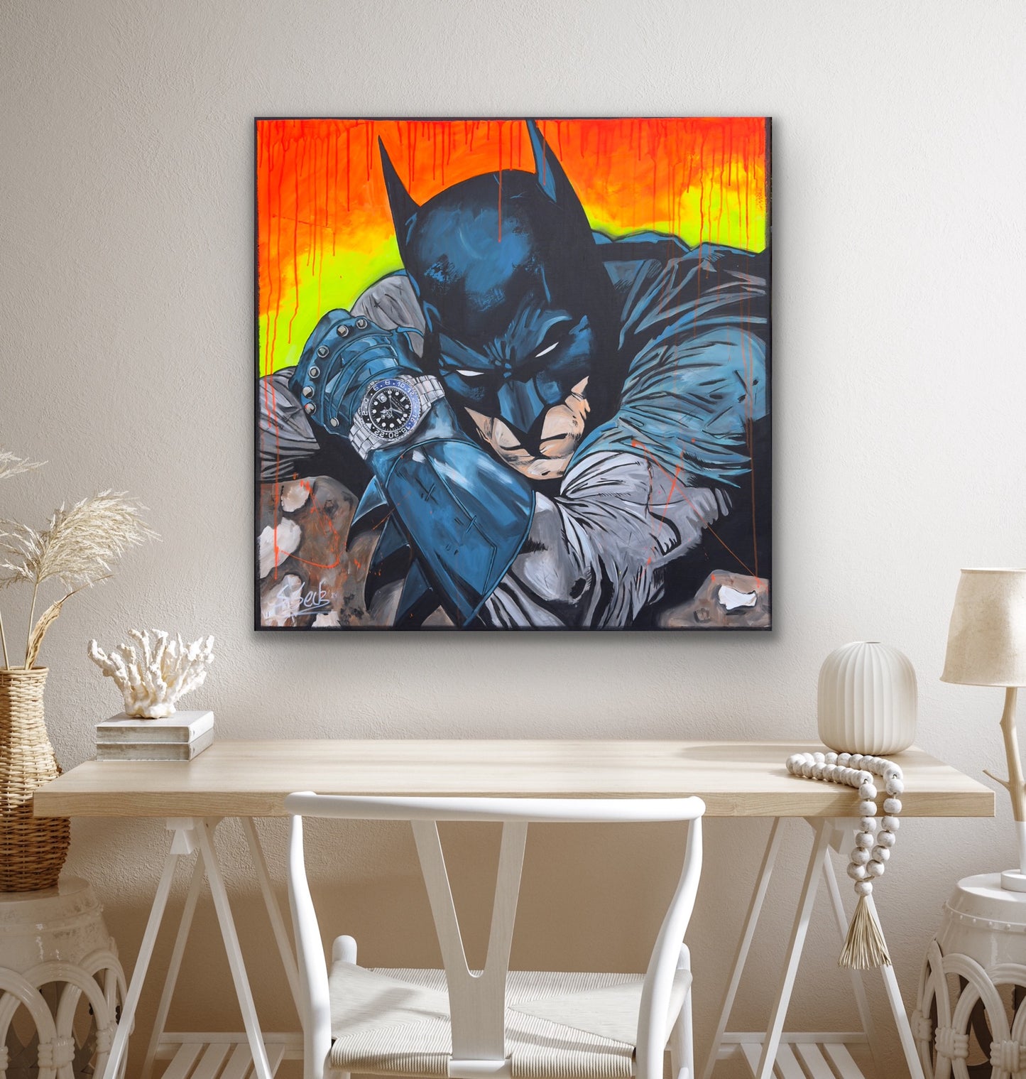 Batman