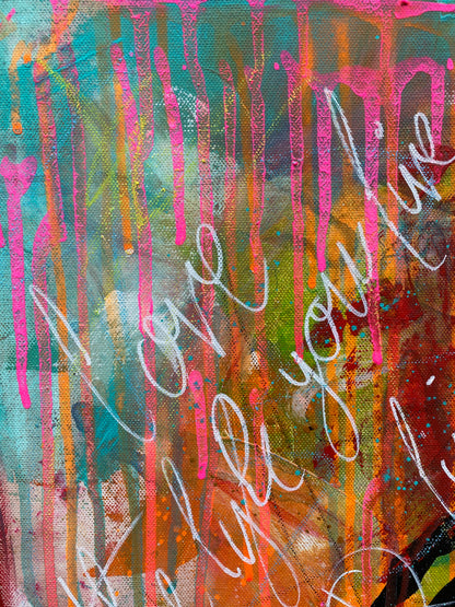 money can´t buy life