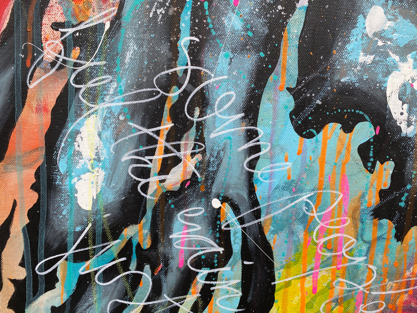 money can´t buy life