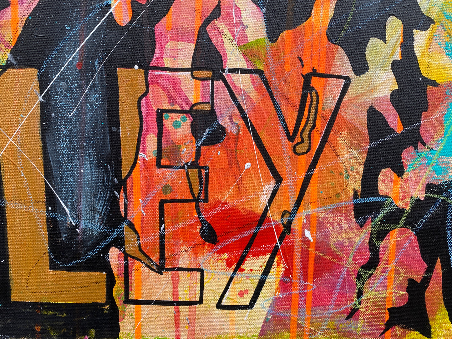 money can´t buy life