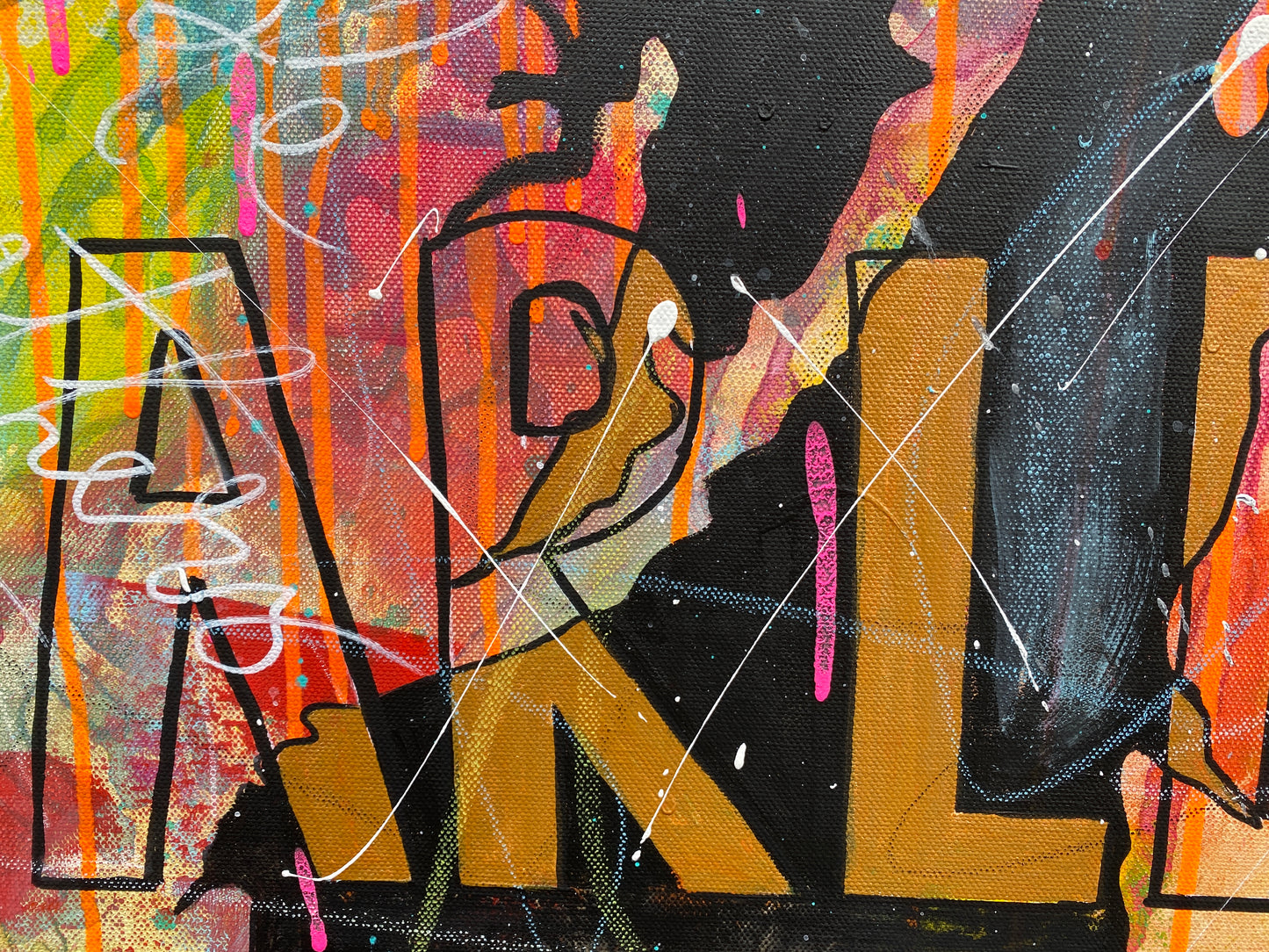 money can´t buy life