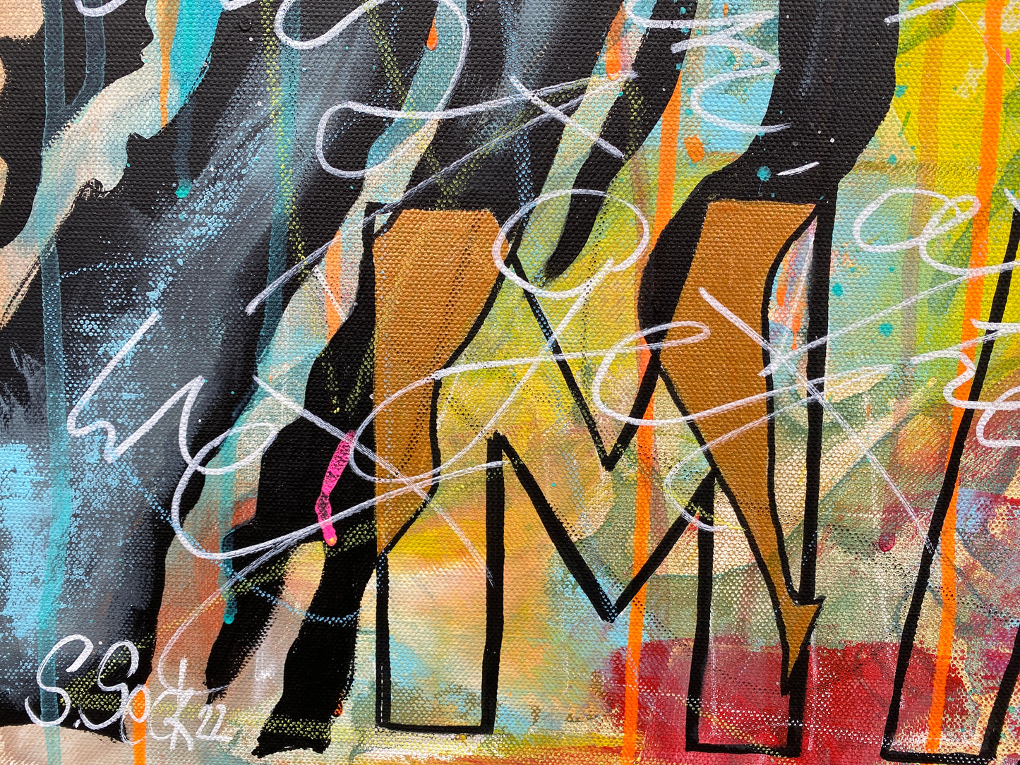 money can´t buy life