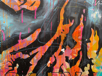 money can´t buy life