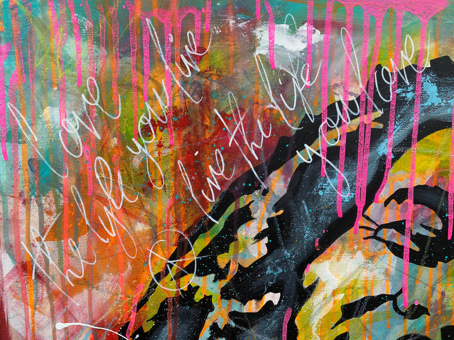 money can´t buy life