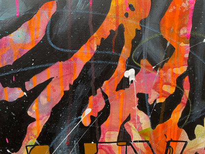 money can´t buy life