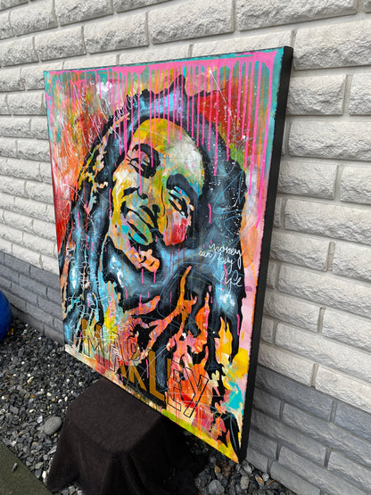 money can´t buy life