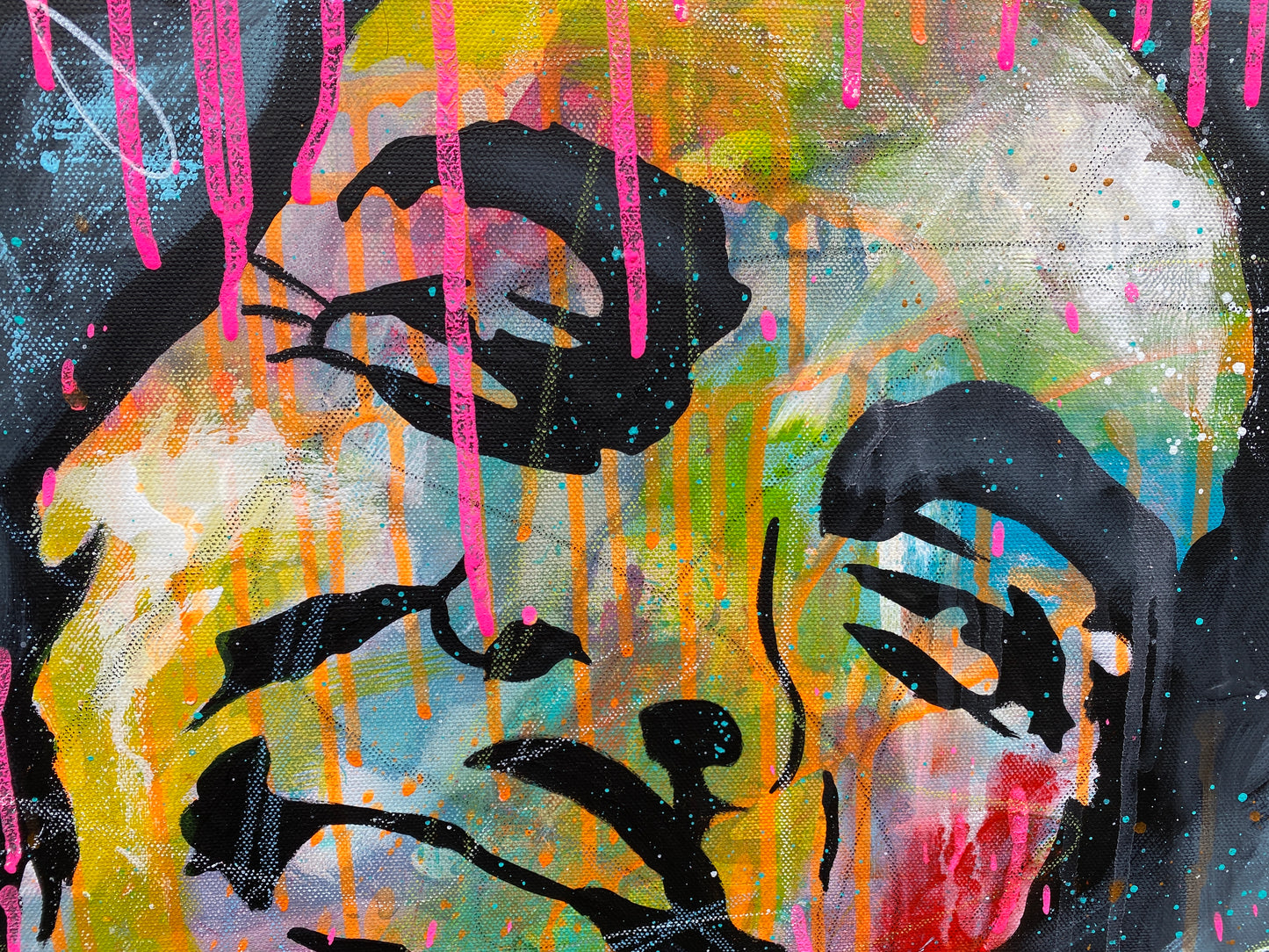 money can´t buy life