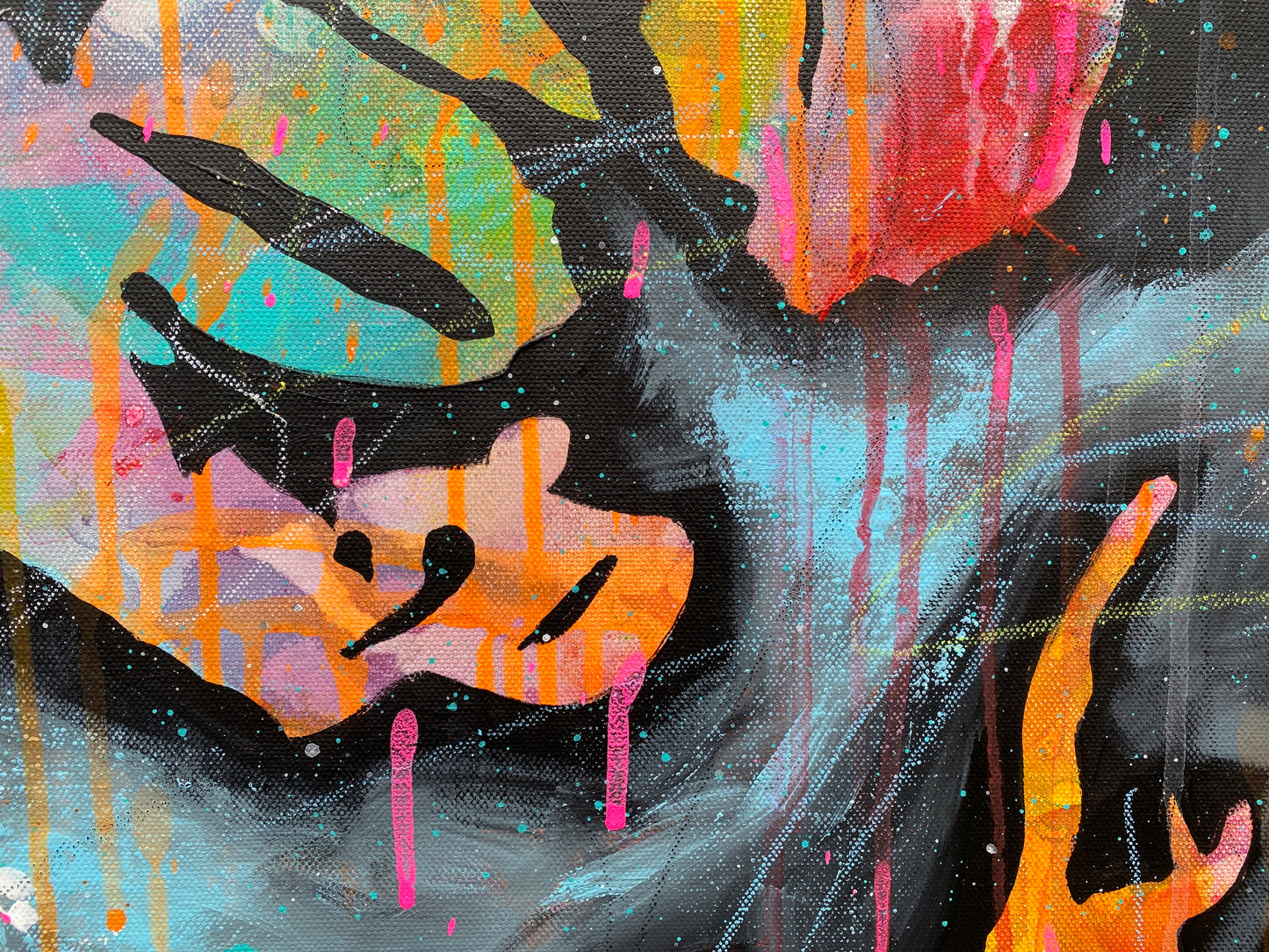 money can´t buy life