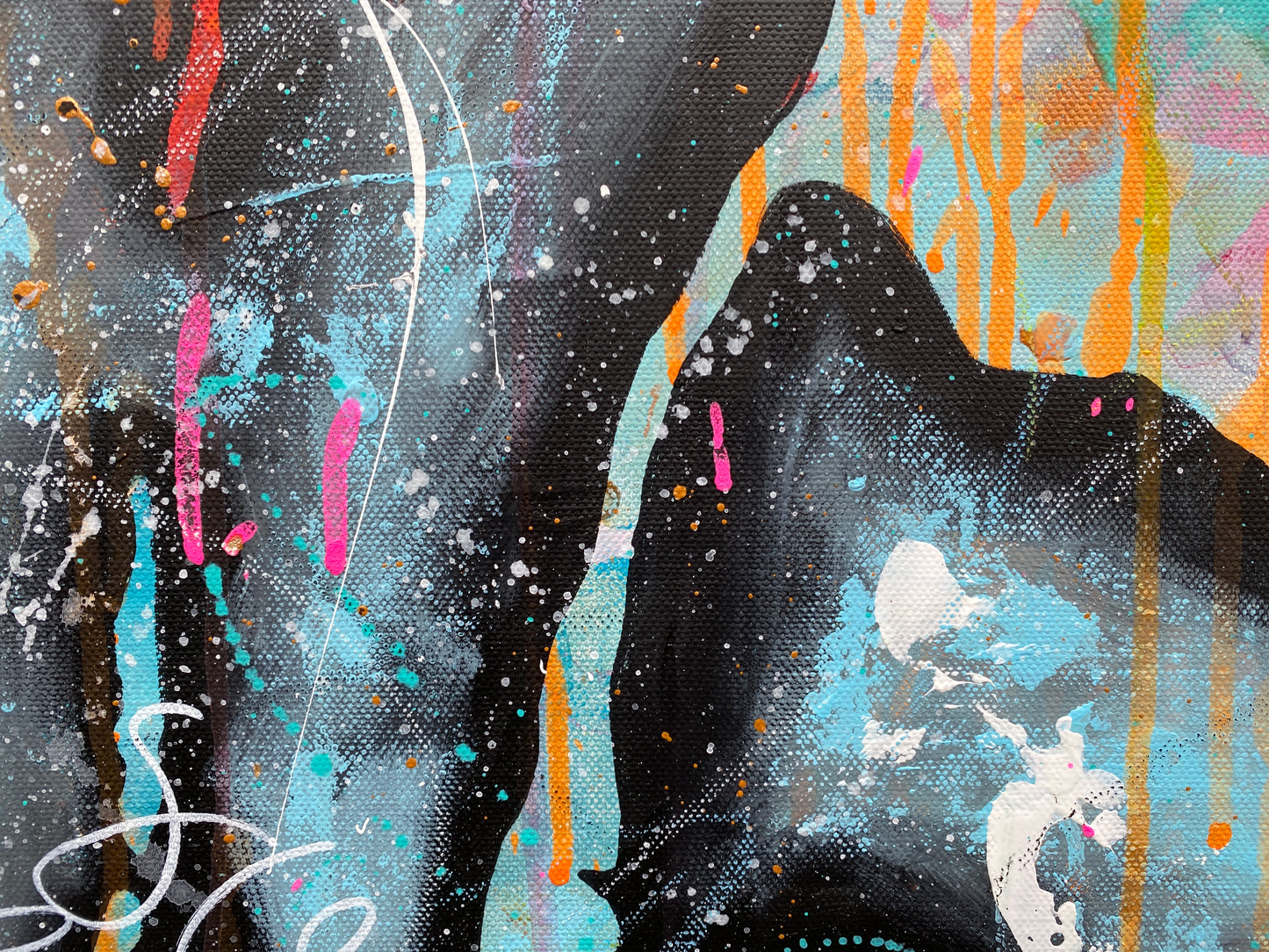 money can´t buy life