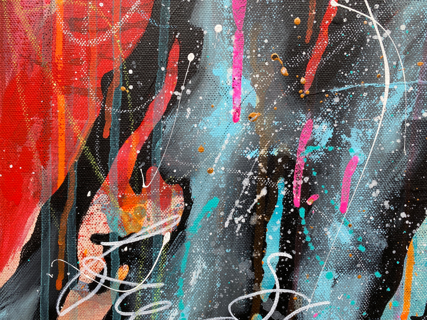 money can´t buy life