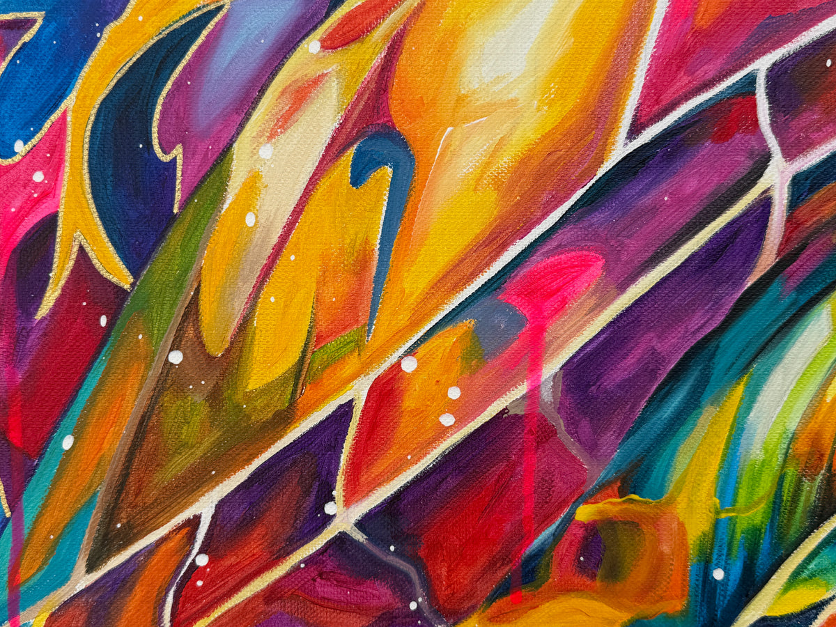 colors of the sea