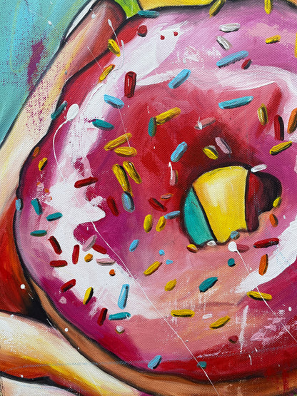 don`t dream - just do it