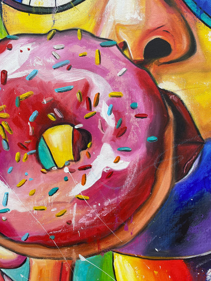 don`t dream - just do it