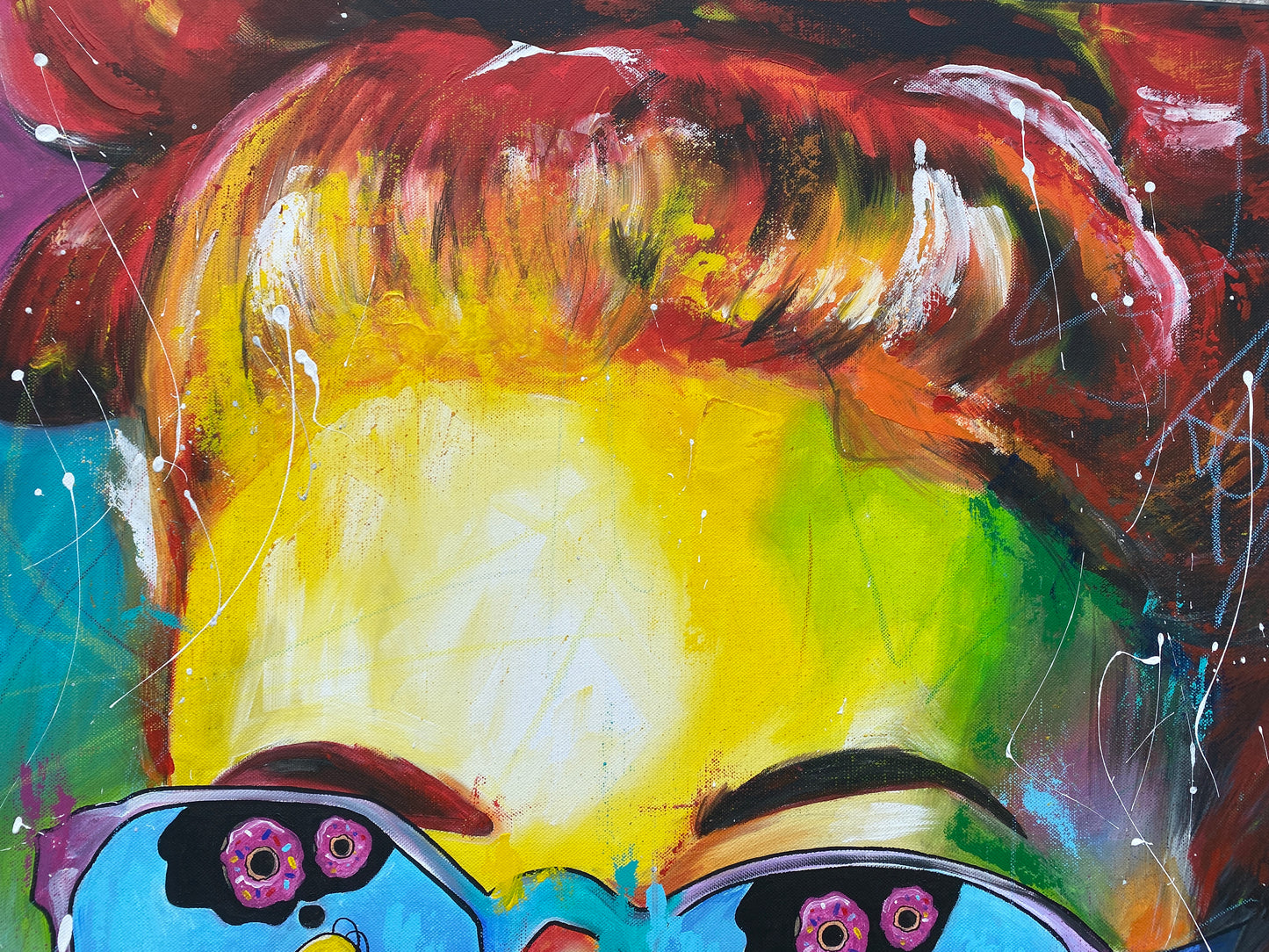 don`t dream - just do it