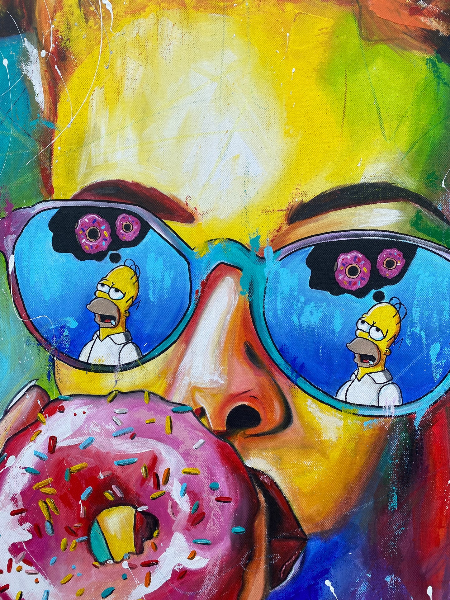 don`t dream - just do it