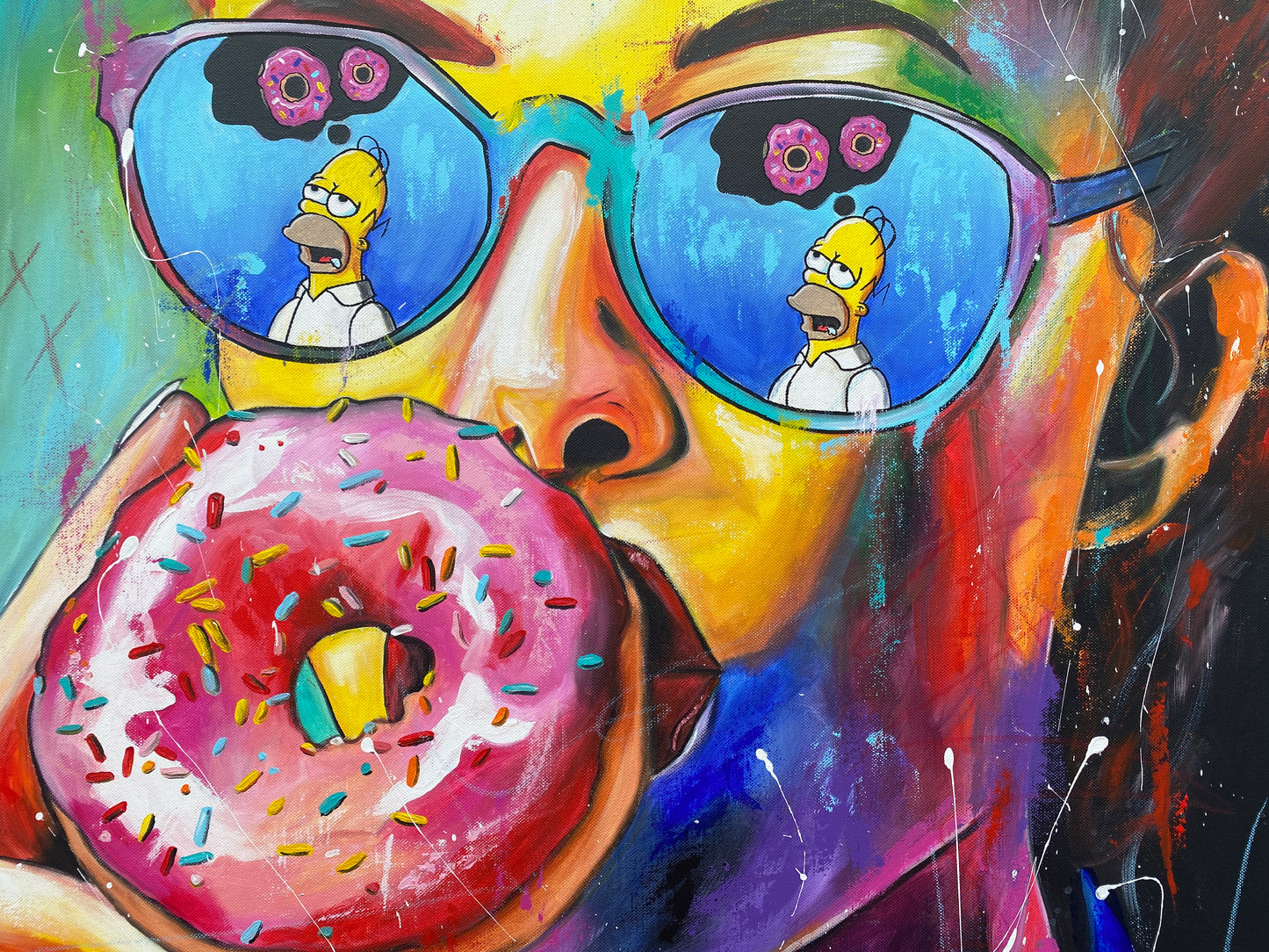 don`t dream - just do it