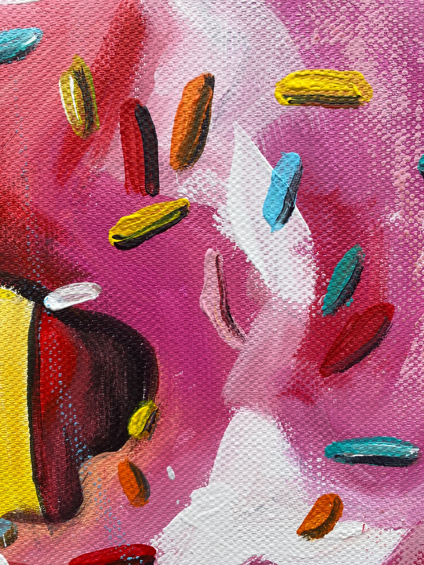 don`t dream - just do it