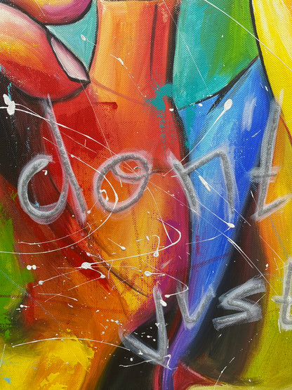 don`t dream - just do it