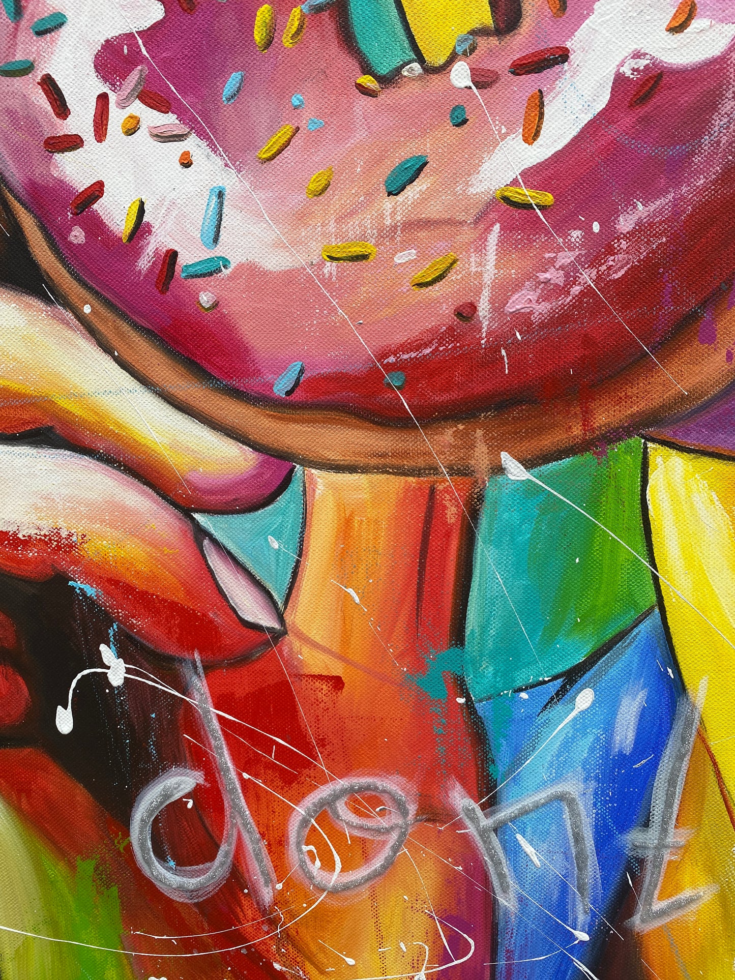 don`t dream - just do it