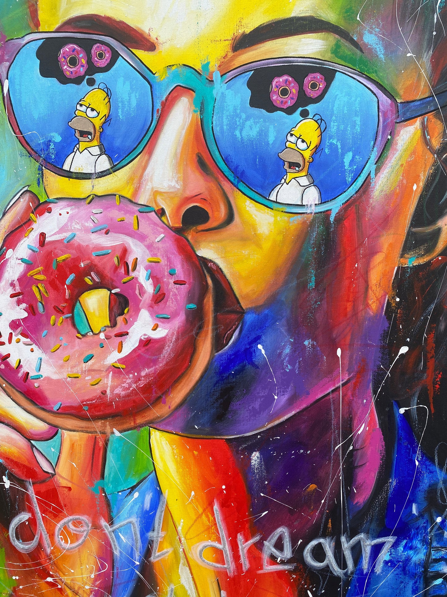 don`t dream - just do it