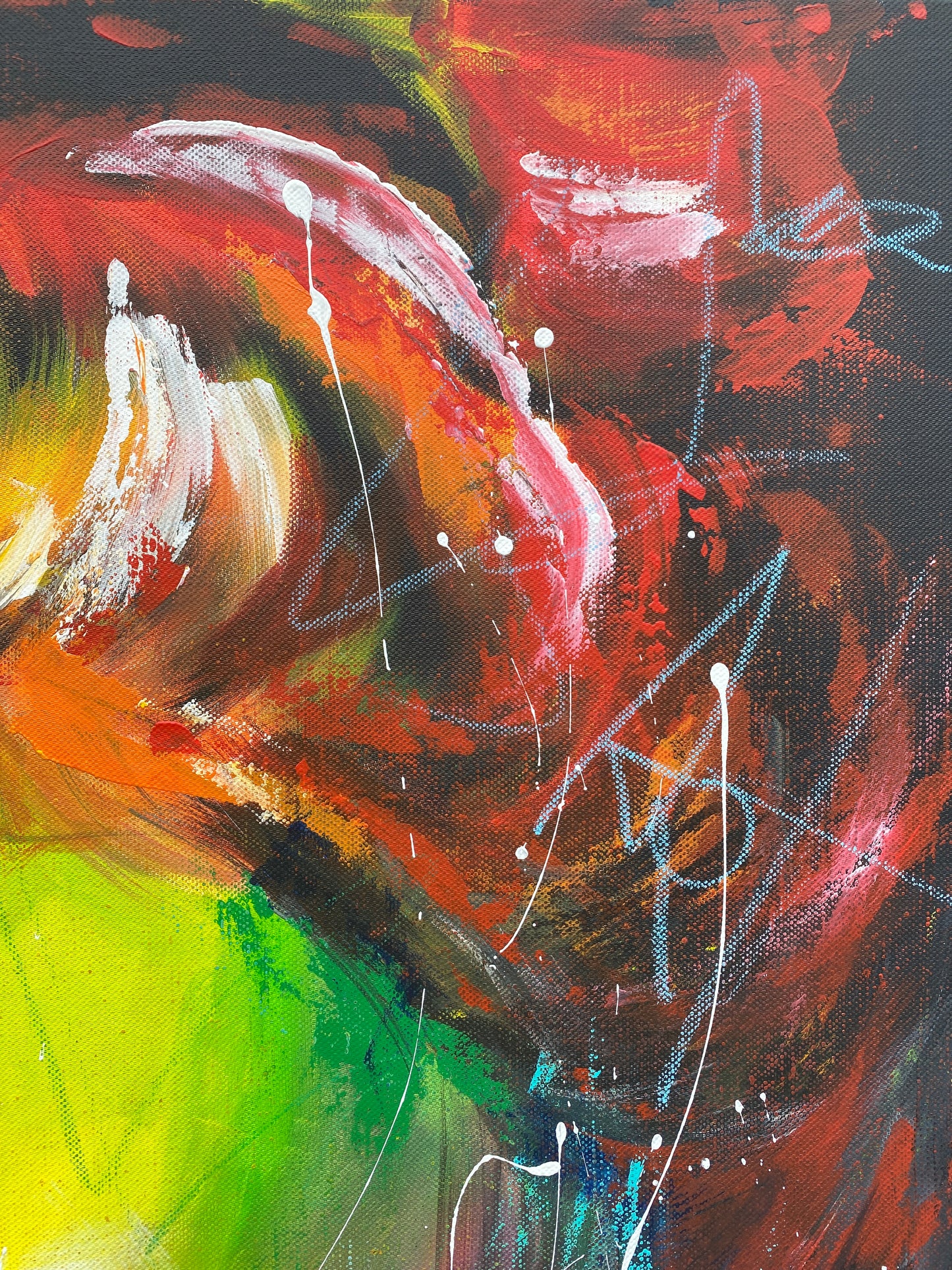 don`t dream - just do it