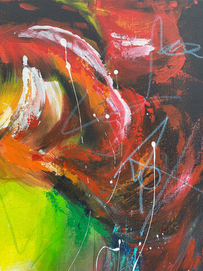 don`t dream - just do it