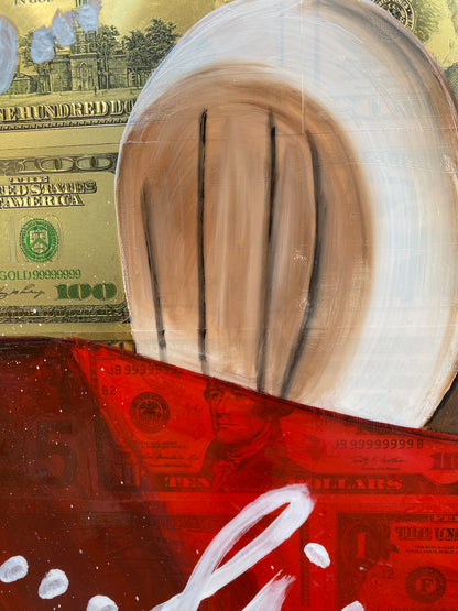 don`t dream your life