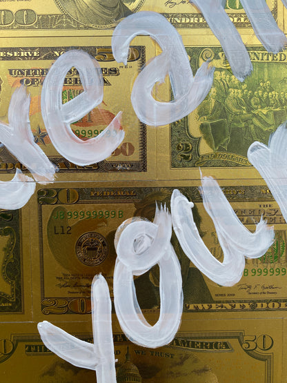 don`t dream your life