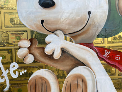 don`t dream your life