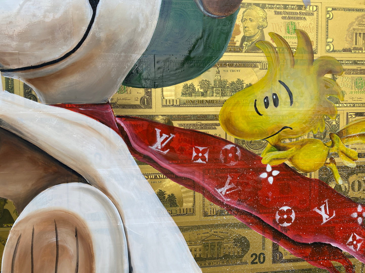 don`t dream your life