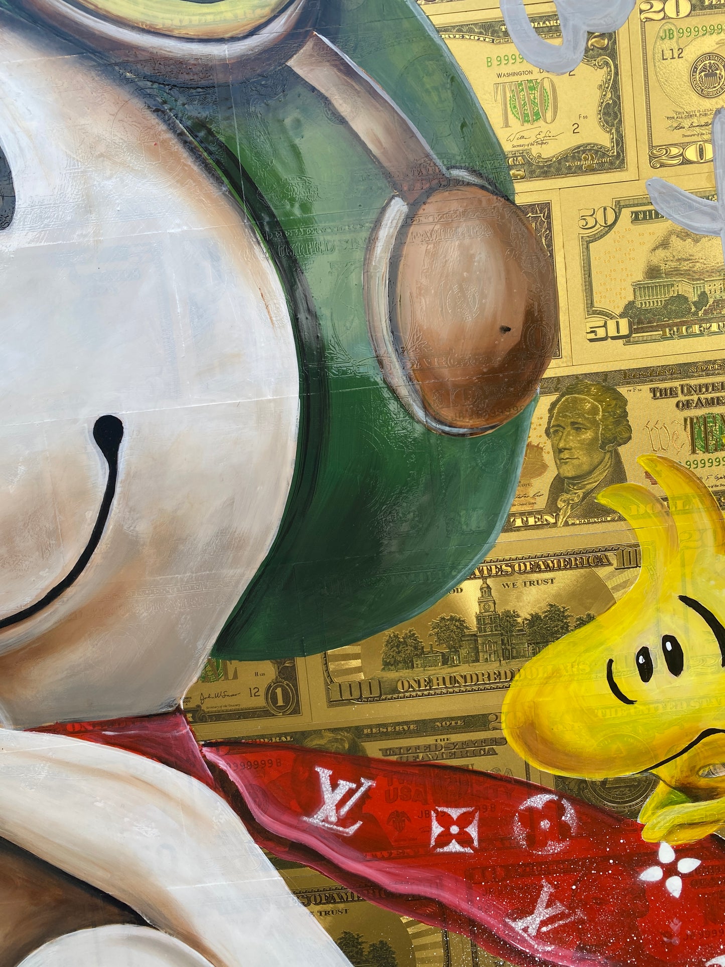 don`t dream your life