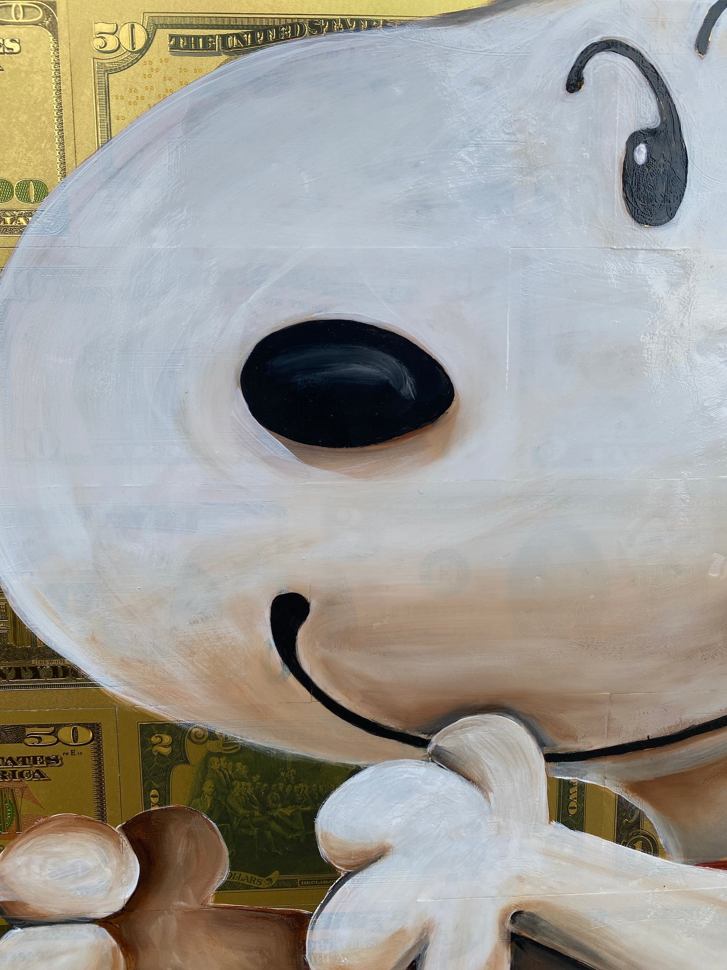 don`t dream your life