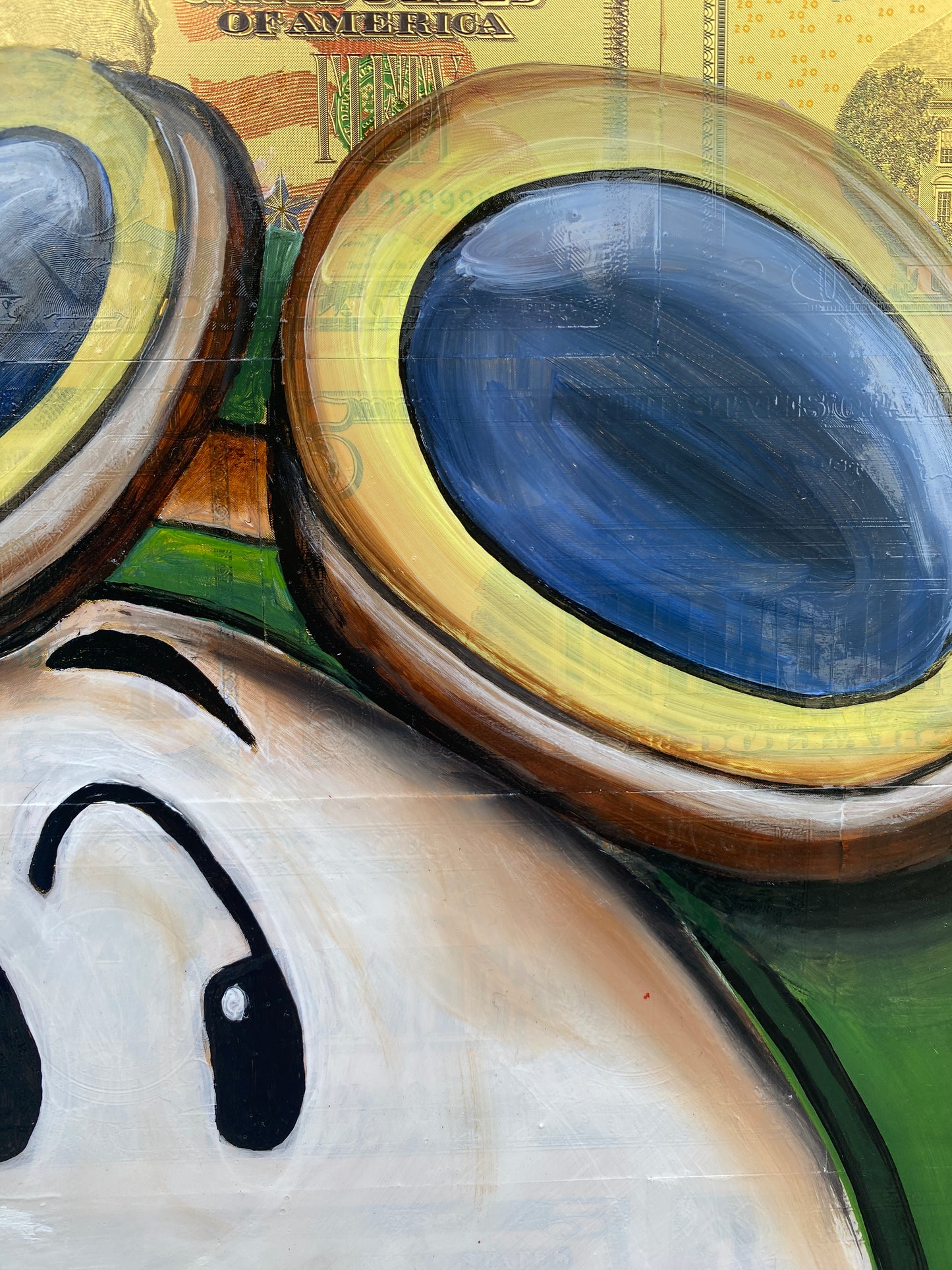 don`t dream your life