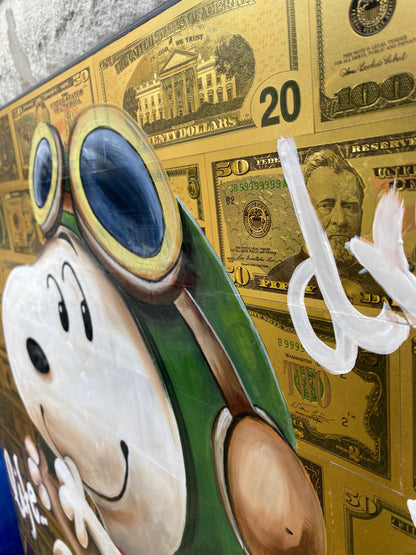 don`t dream your life