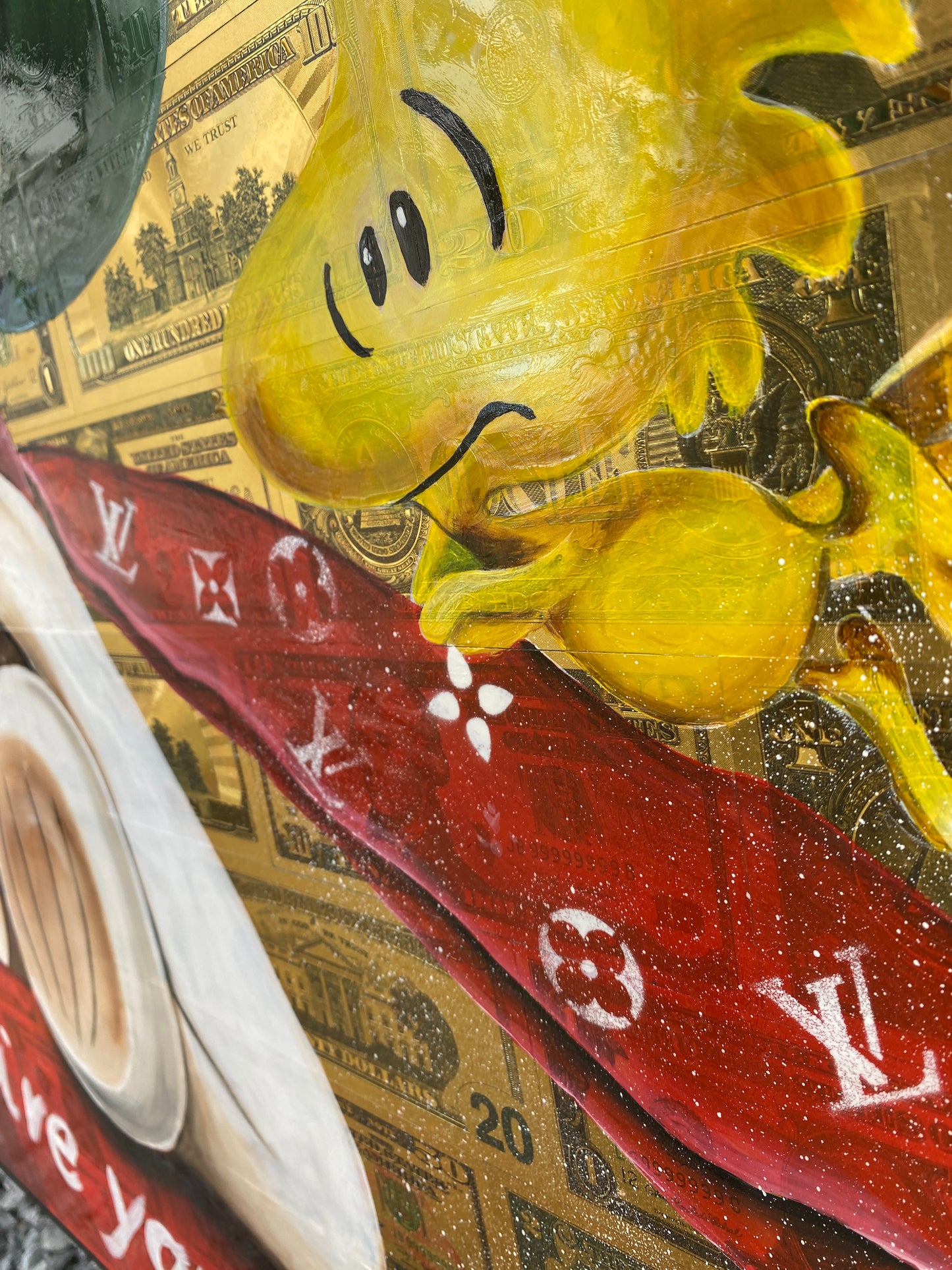 don`t dream your life