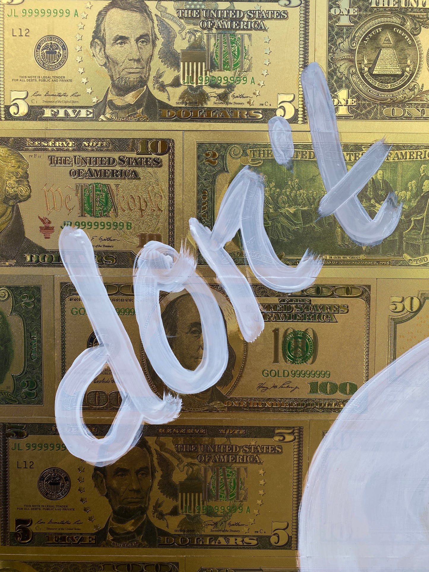 don`t dream your life