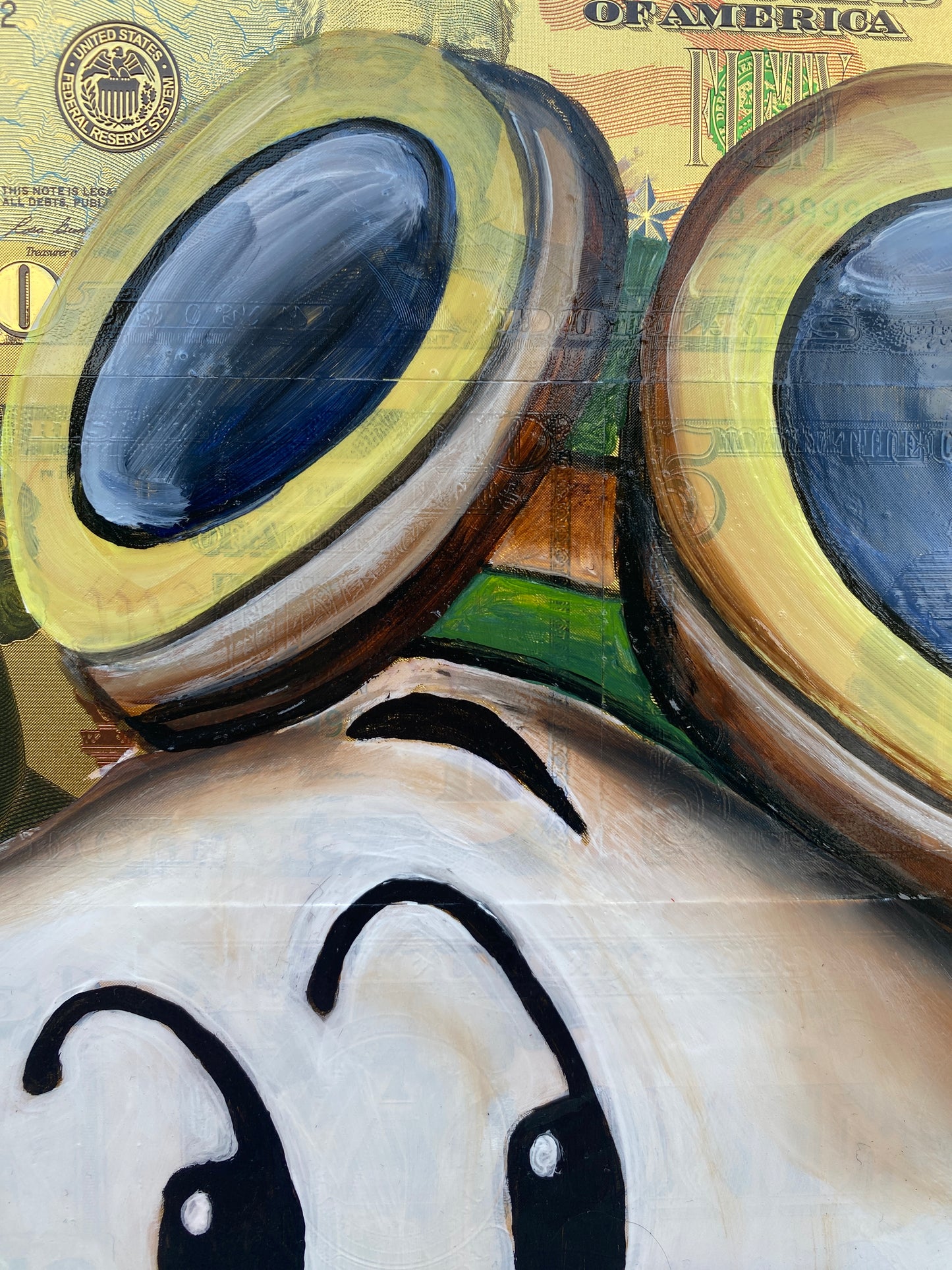 don`t dream your life