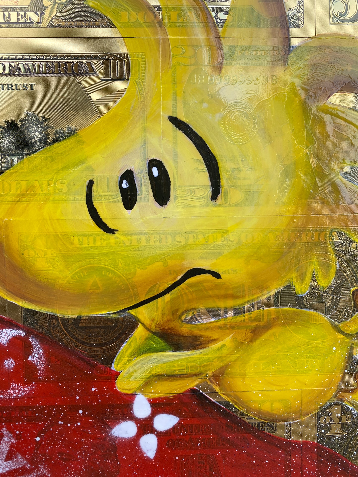 don`t dream your life